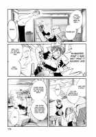 Maid No Mitsuko-San Vol.1 / 家政婦のミツコさん 第1巻 [Tsuya Tsuya] [Original] Thumbnail Page 119