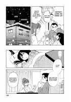 Maid No Mitsuko-San Vol.1 / 家政婦のミツコさん 第1巻 [Tsuya Tsuya] [Original] Thumbnail Page 139