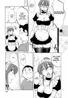 Maid No Mitsuko-San Vol.1 / 家政婦のミツコさん 第1巻 [Tsuya Tsuya] [Original] Thumbnail Page 141
