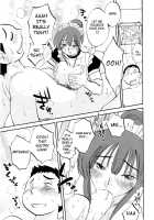 Maid No Mitsuko-San Vol.1 / 家政婦のミツコさん 第1巻 [Tsuya Tsuya] [Original] Thumbnail Page 143