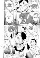 Maid No Mitsuko-San Vol.1 / 家政婦のミツコさん 第1巻 [Tsuya Tsuya] [Original] Thumbnail Page 148