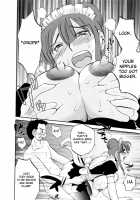 Maid No Mitsuko-San Vol.1 / 家政婦のミツコさん 第1巻 [Tsuya Tsuya] [Original] Thumbnail Page 150