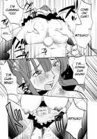 Maid No Mitsuko-San Vol.1 / 家政婦のミツコさん 第1巻 [Tsuya Tsuya] [Original] Thumbnail Page 151