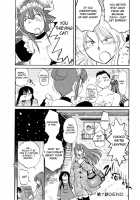 Maid No Mitsuko-San Vol.1 / 家政婦のミツコさん 第1巻 [Tsuya Tsuya] [Original] Thumbnail Page 156