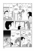 Maid No Mitsuko-San Vol.1 / 家政婦のミツコさん 第1巻 [Tsuya Tsuya] [Original] Thumbnail Page 161