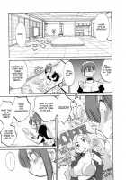 Maid No Mitsuko-San Vol.1 / 家政婦のミツコさん 第1巻 [Tsuya Tsuya] [Original] Thumbnail Page 17