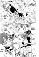 Maid No Mitsuko-San Vol.1 / 家政婦のミツコさん 第1巻 [Tsuya Tsuya] [Original] Thumbnail Page 27