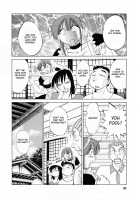 Maid No Mitsuko-San Vol.1 / 家政婦のミツコさん 第1巻 [Tsuya Tsuya] [Original] Thumbnail Page 36
