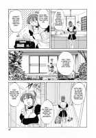 Maid No Mitsuko-San Vol.1 / 家政婦のミツコさん 第1巻 [Tsuya Tsuya] [Original] Thumbnail Page 37