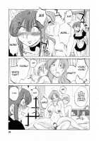 Maid No Mitsuko-San Vol.1 / 家政婦のミツコさん 第1巻 [Tsuya Tsuya] [Original] Thumbnail Page 39