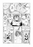 Maid No Mitsuko-San Vol.1 / 家政婦のミツコさん 第1巻 [Tsuya Tsuya] [Original] Thumbnail Page 40