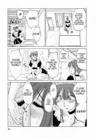 Maid No Mitsuko-San Vol.1 / 家政婦のミツコさん 第1巻 [Tsuya Tsuya] [Original] Thumbnail Page 41