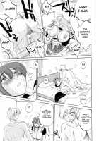 Maid No Mitsuko-San Vol.1 / 家政婦のミツコさん 第1巻 [Tsuya Tsuya] [Original] Thumbnail Page 47