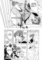 Maid No Mitsuko-San Vol.1 / 家政婦のミツコさん 第1巻 [Tsuya Tsuya] [Original] Thumbnail Page 50