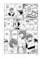 Maid No Mitsuko-San Vol.1 / 家政婦のミツコさん 第1巻 [Tsuya Tsuya] [Original] Thumbnail Page 56