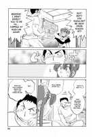 Maid No Mitsuko-San Vol.1 / 家政婦のミツコさん 第1巻 [Tsuya Tsuya] [Original] Thumbnail Page 63