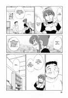 Maid No Mitsuko-San Vol.1 / 家政婦のミツコさん 第1巻 [Tsuya Tsuya] [Original] Thumbnail Page 64