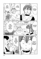 Maid No Mitsuko-San Vol.1 / 家政婦のミツコさん 第1巻 [Tsuya Tsuya] [Original] Thumbnail Page 97