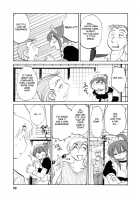 Maid No Mitsuko-San Vol.1 / 家政婦のミツコさん 第1巻 [Tsuya Tsuya] [Original] Thumbnail Page 99
