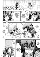 Ayakashi Yuki [Makoushi] [Nurarihyon No Mago] Thumbnail Page 20