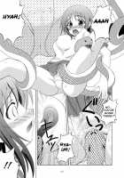 Ayakashi Yuki [Makoushi] [Nurarihyon No Mago] Thumbnail Page 09