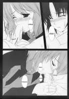 Red Impact [Hironii] [Gundam Seed Destiny] Thumbnail Page 10