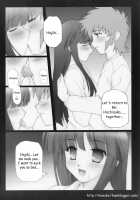 Red Impact [Hironii] [Gundam Seed Destiny] Thumbnail Page 17