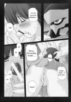Red Impact [Hironii] [Gundam Seed Destiny] Thumbnail Page 18