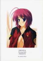 Red Impact [Hironii] [Gundam Seed Destiny] Thumbnail Page 22