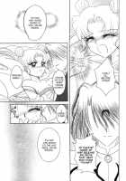 Kuroi Tsuki Ni Michibikare [Eiri] [Sailor Moon] Thumbnail Page 17