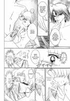 Kuroi Tsuki Ni Michibikare [Eiri] [Sailor Moon] Thumbnail Page 20
