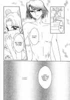 Kuroi Tsuki Ni Michibikare [Eiri] [Sailor Moon] Thumbnail Page 28