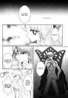 Kuroi Tsuki Ni Michibikare [Eiri] [Sailor Moon] Thumbnail Page 30