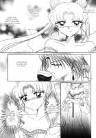 Kuroi Tsuki Ni Michibikare [Eiri] [Sailor Moon] Thumbnail Page 31