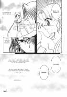 Kuroi Tsuki Ni Michibikare [Eiri] [Sailor Moon] Thumbnail Page 32