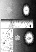 Kuroi Tsuki Ni Michibikare [Eiri] [Sailor Moon] Thumbnail Page 08