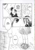 Koi Ni Fuku Kaze 3 "Futari" / 恋ニ吹ク風3 "futari" [Ouka Sushi] [Koi Kaze] Thumbnail Page 14