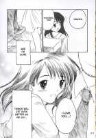 Koi Ni Fuku Kaze 3 "Futari" / 恋ニ吹ク風3 "futari" [Ouka Sushi] [Koi Kaze] Thumbnail Page 22