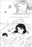 Koi Ni Fuku Kaze 2 "Nanoka" / 恋ニ吹ク風2 "nanoka" [Koi Kaze] Thumbnail Page 11