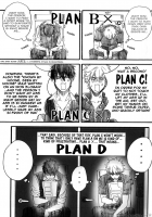 More Crazy Shumi Wa Zenryoku Jikkon De / モア・クレイジー趣味は全力入魂で。 [Gintama] Thumbnail Page 16