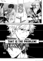 More Crazy Shumi Wa Zenryoku Jikkon De / モア・クレイジー趣味は全力入魂で。 [Gintama] Thumbnail Page 17