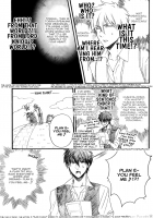 More Crazy Shumi Wa Zenryoku Jikkon De / モア・クレイジー趣味は全力入魂で。 [Gintama] Thumbnail Page 18