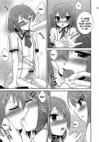 Osumesu Twins! / ♂♀ツインズ [Hazuki] [Baka To Test To Shoukanjuu] Thumbnail Page 11