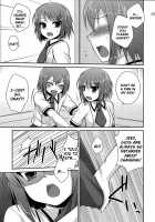 Osumesu Twins! / ♂♀ツインズ [Hazuki] [Baka To Test To Shoukanjuu] Thumbnail Page 07