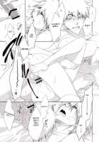 Lollipop Carnival [Rioka Masaki] [Bleach] Thumbnail Page 15