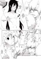 Lollipop Carnival [Rioka Masaki] [Bleach] Thumbnail Page 18