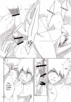 Lollipop Carnival [Rioka Masaki] [Bleach] Thumbnail Page 20