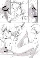 Lollipop Carnival [Rioka Masaki] [Bleach] Thumbnail Page 21