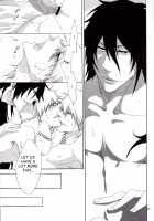Lollipop Carnival [Rioka Masaki] [Bleach] Thumbnail Page 23