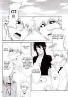 Lollipop Carnival [Rioka Masaki] [Bleach] Thumbnail Page 24
